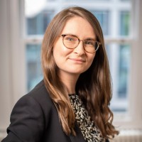 BloomBudd LLP Employee Océane Lesné's profile photo