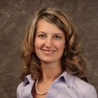 IMCO Construction Employee Kaitlin Beardwood's profile photo