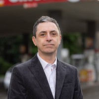 Circle K Employee Tony Kirwan's profile photo