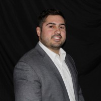 Iterable Employee Nicolas Bauer's profile photo
