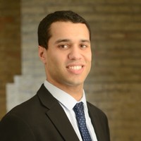 DULCEDO Management Employee Nathan Howard's profile photo