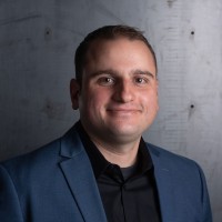 Chasse Building Team Employee Philip Hensley's profile photo