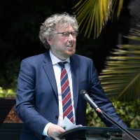 Friedrich Verlag GmbH Employee Thomas Spahn's profile photo