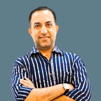 Khel.ai Employee Vivek Gawri's profile photo