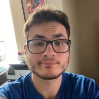 Integrated Metal Products Employee Joseph Schneier's profile photo