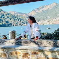 Enlyst Staffing Solutions Employee Manisha Chaudhary's profile photo