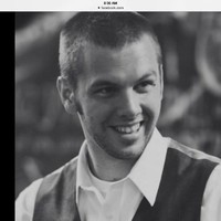 Aflac Employee Tyler Decker's profile photo