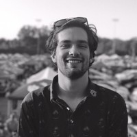 Kaemark Manufacturing Employee Lucas Riddle's profile photo