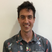 Solve® Employee Andrew Sleigh's profile photo