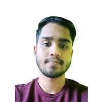 Flipkart Employee Kumar Harsh's profile photo