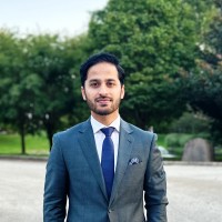 Amgen Employee Jamal S.'s profile photo