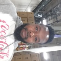 Coca Cola Supply Employee Ollie Johnson's profile photo