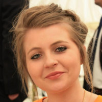 DVV Media International Ltd Employee Annie Roberts's profile photo