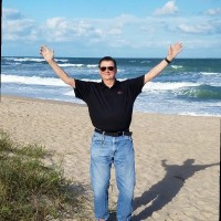 John Everingham Email