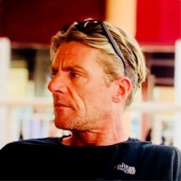 Roofdec Ltd Employee Cain Campbell's profile photo