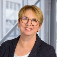 Medizinische Hochschule Hannover Employee Susanne Lenz's profile photo