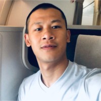 Fiskano BV Employee Aaron Lin's profile photo