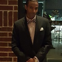 Democracy Resources Employee Sidney Douglas's profile photo