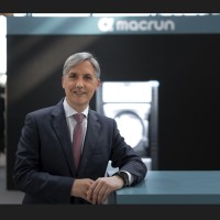MACRUN Employee José Antonio Martín Cruzado's profile photo