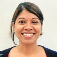 BitGo Employee Shobhana Hartman's profile photo