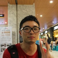 Dr. Panda Employee Andy He's profile photo