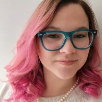 Office Evolution Ann Arbor Employee Jen Michalik's profile photo