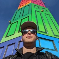 BidMachine Employee Dmitrii Rodionov's profile photo