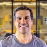 Boltflow Employee Gaston Viau's profile photo