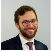 Panmure Liberum Employee Edward Mansfield's profile photo