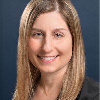 St. Luke's Penn Foundation Employee Maureen Gingerich's profile photo