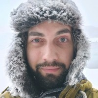 Cinesite Employee Alexandre Corbin's profile photo