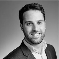 Octogone Group Employee Florent Ghose's profile photo