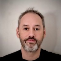 BCLC Employee Stewart Groumoutis's profile photo