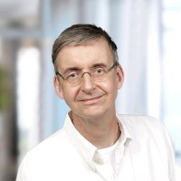 Graner + Partner Ingenieure GmbH Employee Thomas Wabbels's profile photo