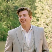 Proxuma Employee Marck Cieraad's profile photo