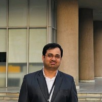 PwC Employee Arnab Nandi's profile photo