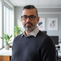 ThinkImpact Employee Ulises Hernández's profile photo