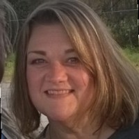 Louisiana State Museum Employee Kathryn Delee's profile photo