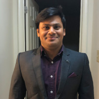 GRSi Employee Sagar Gadamsetti's profile photo