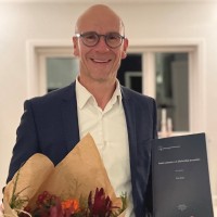 Cryptomathic Employee Peter Istrup's profile photo