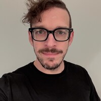 Carefeed Employee Jonathan Huber's profile photo