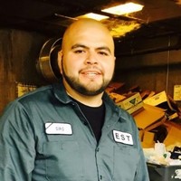 Siro Diaz Email & Phone Number