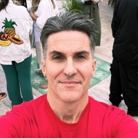 Keith Manning Email & Phone Number