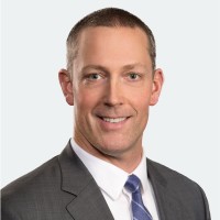 Boston Consulting Group (BCG) Employee Jeff Elliott's profile photo