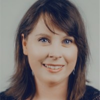 Netflix Employee Shannon Webster's profile photo