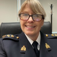 Royal Canadian Mounted Police | Gendarmerie royale du Canada Employee Ann Koenig's profile photo