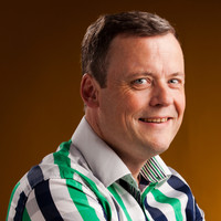 SandGrain B.V. Employee Roger Habets's profile photo