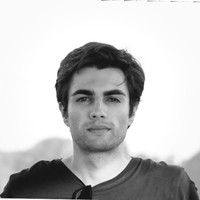Yellowbrick Data Employee Matheus Almeida's profile photo