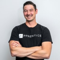 Apprentice.io Employee Joseph Heise's profile photo