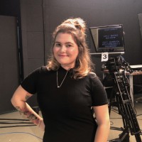 ISTOÉ Employee Beatriz Mizuno's profile photo